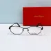 cartier  plain glasses #B65210