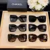 Chanel AAA+ sunglasses #999934993