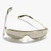 Chanel AAA+ sunglasses  and original box #B66059