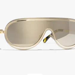 Chanel AAA+ sunglasses  and original box #B66059