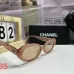 Chanel   Sunglasses #B50334