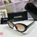 Chanel   Sunglasses #B50334