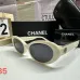 Chanel   Sunglasses #B50334