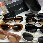 Chanel   Sunglasses #B50334