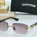 Chrome Hearts  AAA+ Sunglasses #B35357