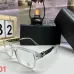 Chrome Hearts  Sunglasses #B50343
