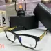 Chrome Hearts  Sunglasses #B50343