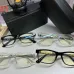 Chrome Hearts  Sunglasses #B50343