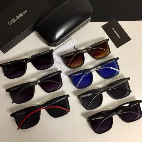 D&G AAA Sunglasses #99901577
