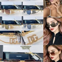 D&G AAA Sunglasses #A67574