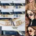 D&G AAA Sunglasses #A67574