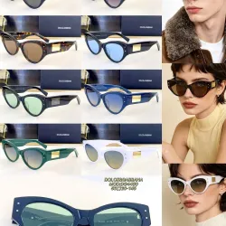 D&G AAA Sunglasses #A67577