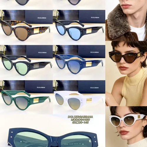 D&G AAA Sunglasses #A67577