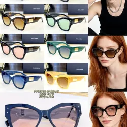 D&G AAA Sunglasses #A67578