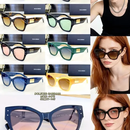 D&G AAA Sunglasses #A67578