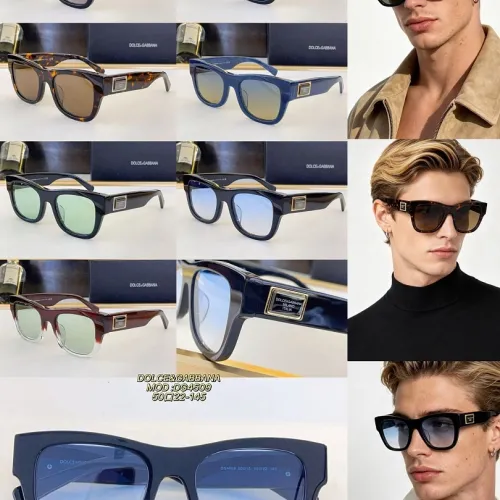 D&G AAA Sunglasses #A67579