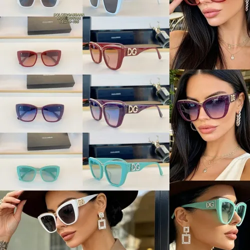 D&G AAA Sunglasses #A67580