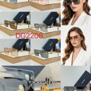 D&G AAA Sunglasses #A67581