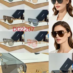 D&G AAA Sunglasses #A67582