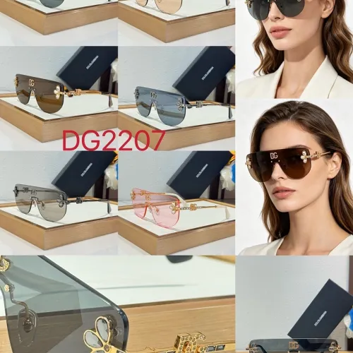 D&G AAA Sunglasses #A67582