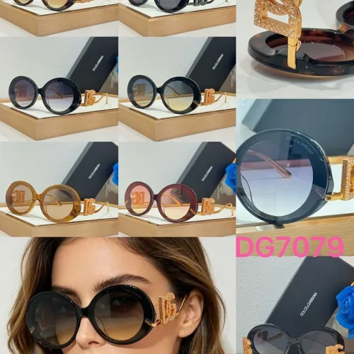 D&G AAA Sunglasses #A67583