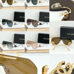 D&G AAA Sunglasses #A67584