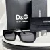 D&G prevent UV rays  luxury Sunglasses #B38966