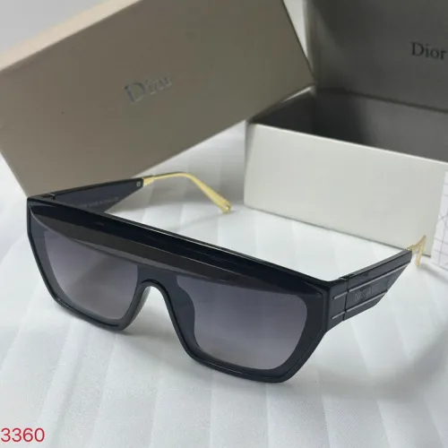 Dior Sunglasses #B46493