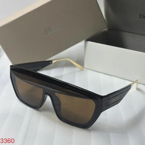 Dior Sunglasses #B46494
