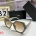 Dior Sunglasses #B50349
