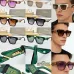 Dita Von Teese AAA+ Sunglasses  original box #B64115