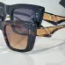 Dita Von Teese AAA+ Sunglasses  original box #B64118