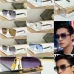 Dita Von Teese AAA+ Sunglasses  original box #B64119