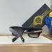 Dita Von Teese AAA+ Sunglasses  original box #B64121