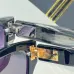 Dita Von Teese AAA+ Sunglasses  original box #B64123