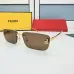 Fendi AAA+ Sunglasses #A67450