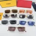 Fendi AAA+ Sunglasses #A67450