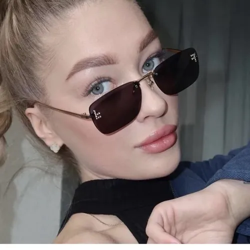 Fendi AAA+ Sunglasses #A67450