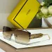 Fendi AAA+ Sunglasses #B39812