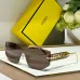 Fendi AAA+ Sunglasses #B39812