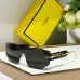 Fendi AAA+ Sunglasses #B39812