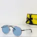 Fendi AAA+ Sunglasses #B39813