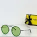 Fendi AAA+ Sunglasses #B39813