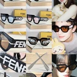 Fendi AAA+ Sunglasses #B63981