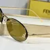 Fendi AAA+ Sunglasses #B63982