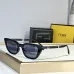 Fendi AAA+ Sunglasses #B63983