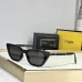 Fendi AAA+ Sunglasses #B63983