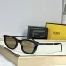 Fendi AAA+ Sunglasses #B63983