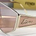 Fendi AAA+ Sunglasses #B63984