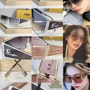Fendi AAA+ Sunglasses #B63984